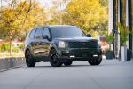 Kia Telluride Nightfall 2020 года